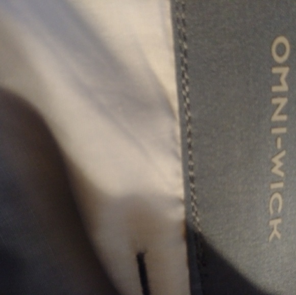 NWT.  Columbia Golf Pants size 34 - Picture 7 of 8